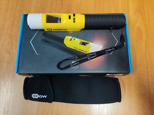 promiler- urządzenie do badania stanu trzeźwości