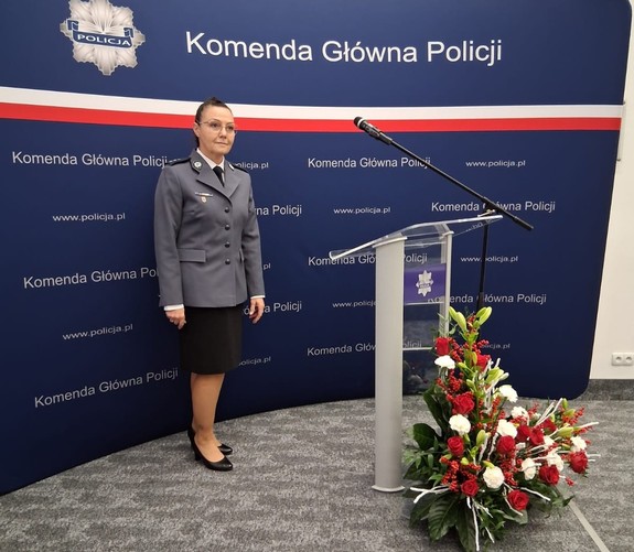 kom. Agata Bulwa-Śliwecka