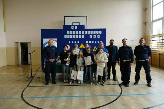 Laureaci konkursu brd